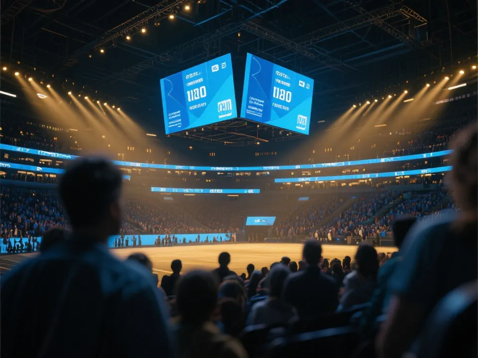 世界杯比分面板视觉示意图