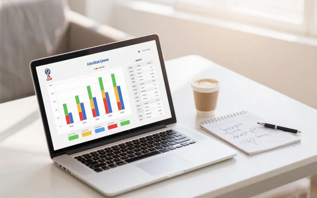 别再只看“冷门比分”：2026世界杯比分预测更新的理性指南（从分组到淘汰赛一看就懂）